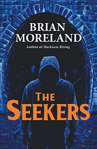 The Seekers A Horror Novella