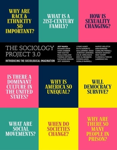 Sociology Project 3.0, The