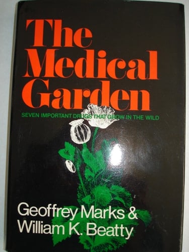 The medical garden