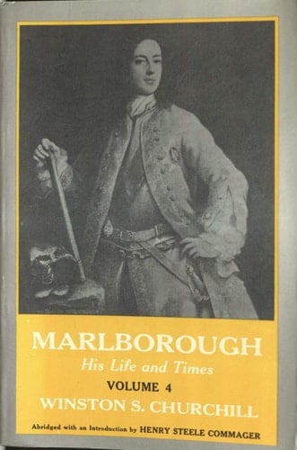 Marlborough : his life and times. 4 (1968)