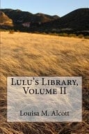 Lulu's Library, Volume II