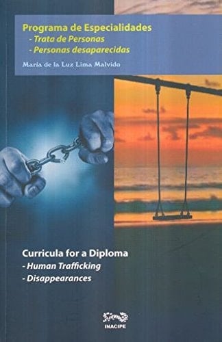 Programa de especialidades trata de personas, personas desaparecidas