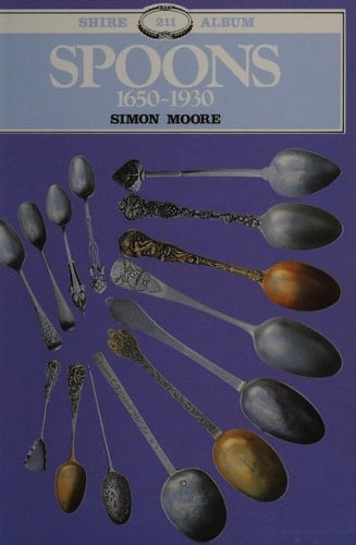 Spoons 1650-1930
