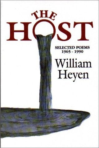 The Host: Selected Poems 1965-1990