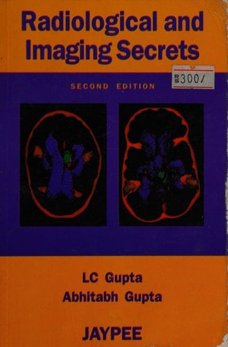 Radiological and Imaging Secrets