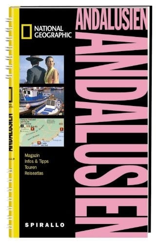 Andalusien