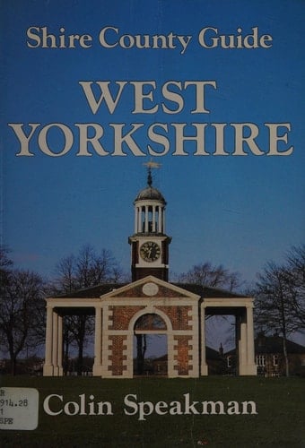 West Yorkshire