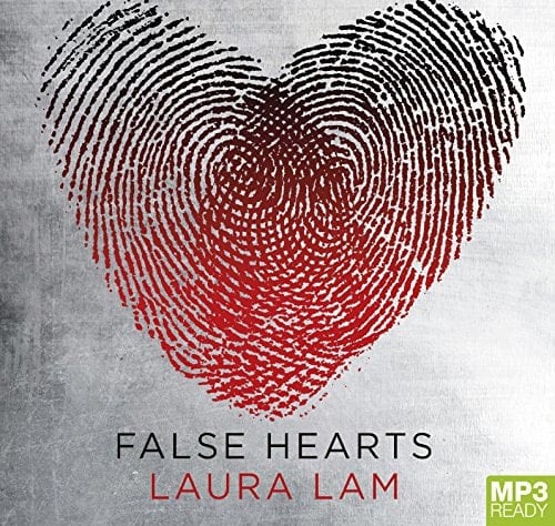 False Hearts