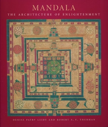 Mandala The Architecture of Enlightenment