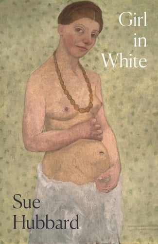 Girl in White A dazzling novel telling the tumultuous life story of the pioneering Expressionist artist Paula Modersohn-Becker