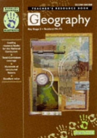 Geography Key Stage 2