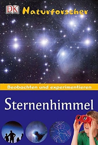 Sternenhimmel