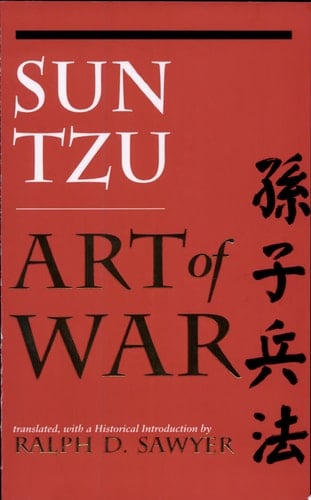 The Art of War