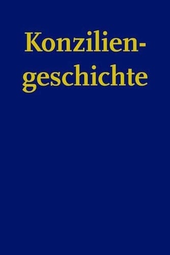 Konziliengeschichte 1625-1934. Darstellungen. Die Synoden in Indochina