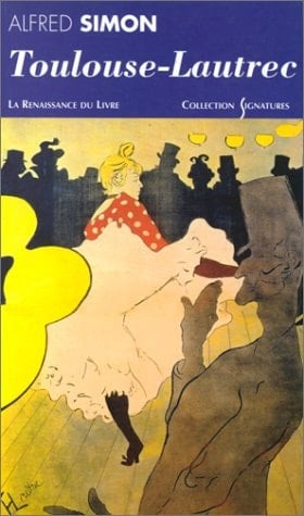 Toulouse-Lautrec biographie