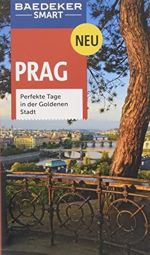 Prag perfekte Tage in der Goldenen Stadt
