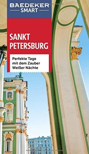 Sankt Petersburg perfekte Tage mit dem Zauber weißer Nächte