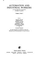 Automation and Industrial Workers