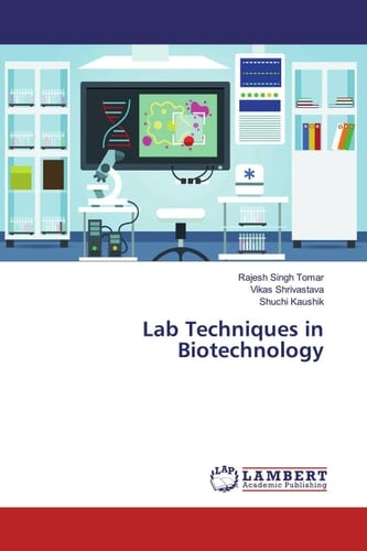 Lab Techniques in Biotechnology