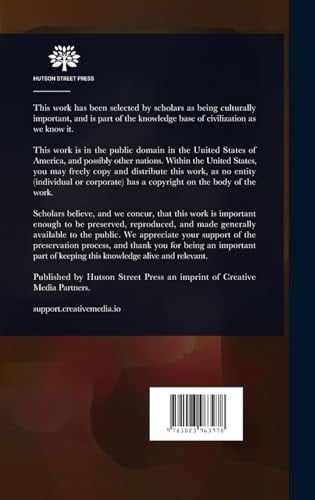 The Capel Girls, by Edward Garrett