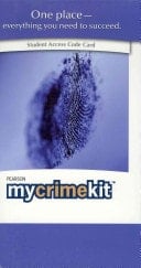 Mycrimekit Access Code Only