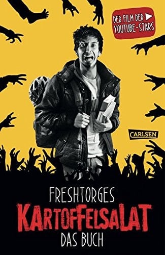 Freshtorges Kartoffelsalat Das Buch