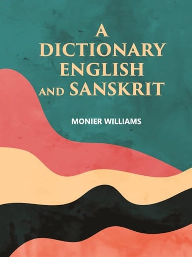 English Sanskrit Dictionary
