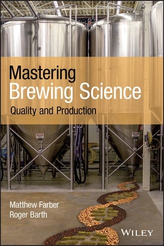 Mastering Brewing Science Quality and Production