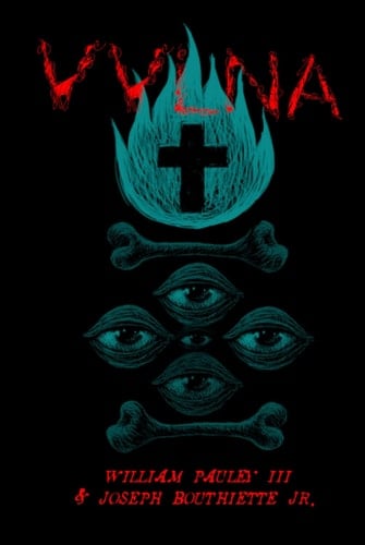 Vvlna A Black Earth Tale of the Magnum Carcass