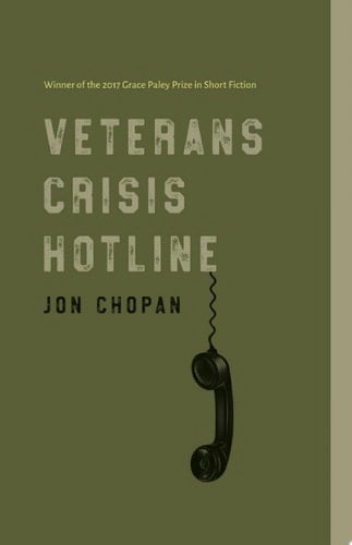 Veterans Crisis Hotline