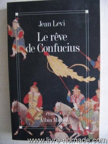 Le Rêve de Confucius (A.M. VOIE ABAND)