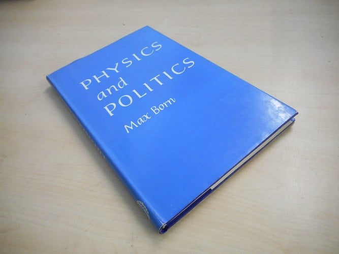 Physics & Politics
