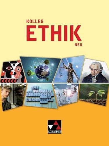 Kolleg Ethik - Neu