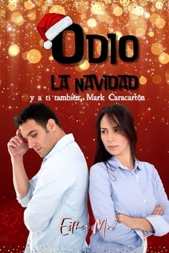Odio la Navidad