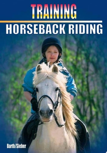 Training Horseback Riding