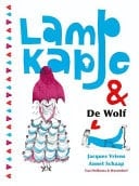 Lamp Kapje en De Wolf