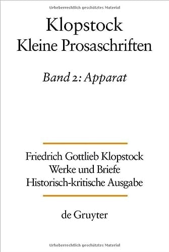 Gesammelte Schriften