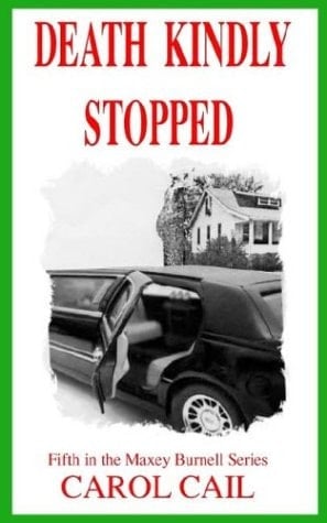 Death Kindly Stopped