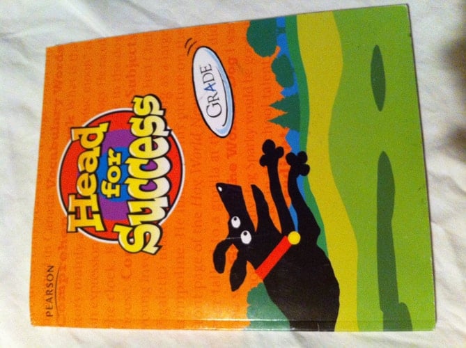 Head for Success Grade