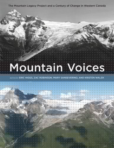 Mountain Voices