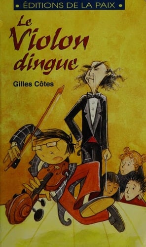 Le Violon Dingue