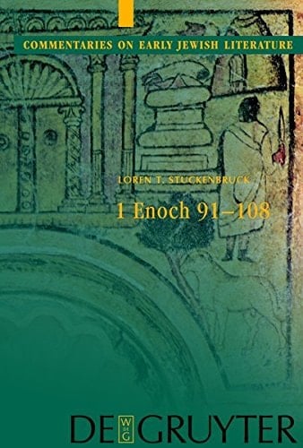 1 Enoch 91-108