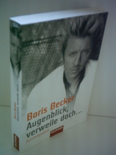 Augenblick, verweile doch… - Autobiographie