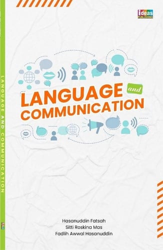 Language and Communication