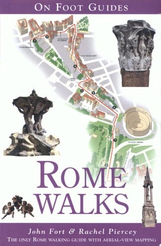 Rome Walks