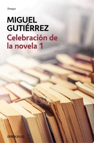 Celebracion de la Novela 1