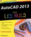 Autocad 2013 pour les nuls