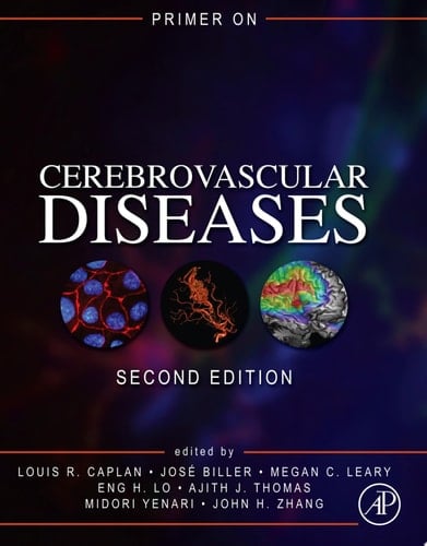 Primer on Cerebrovascular Diseases