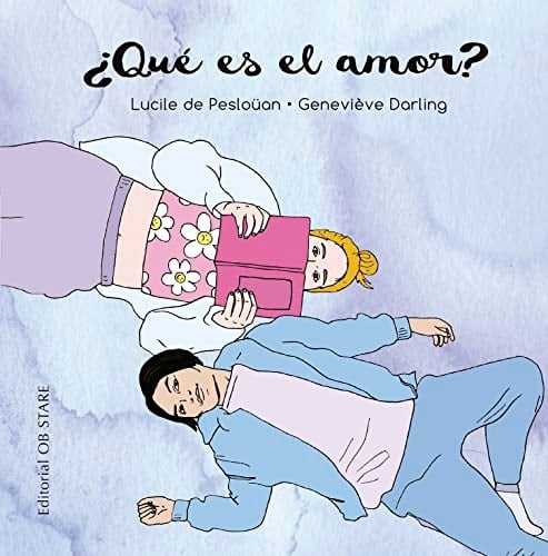 ¿Qué es el amor?