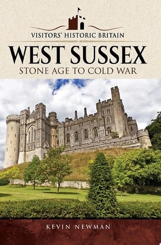 West Sussex